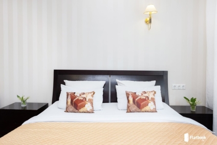 Новый дом в центре.Кондиционер. 15-й этаж с видом