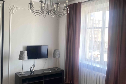 пр. Независимости, 48, 3 этаж