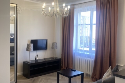 пр. Независимости, 48, 3 этаж