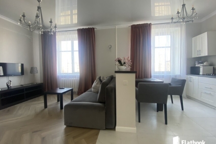 пр. Независимости, 48, 3 этаж