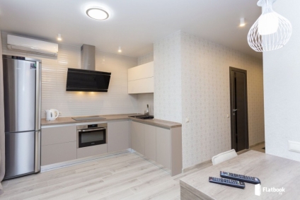 Центр города! Рядом ЖД Вокзал, Немига