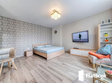 Центр города! Рядом ЖД Вокзал, Немига