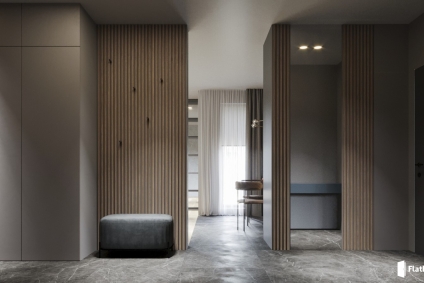 Метро «Грушевка» прямо у дома