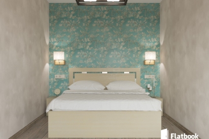 пр. Дзержинского, 15, 4 этаж