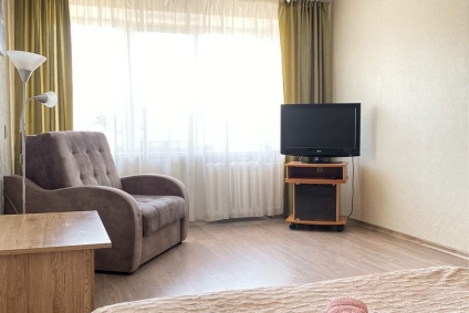 Есть Бойлер !!!