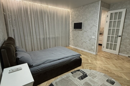 ул. Мясникова, 34, 3 этаж