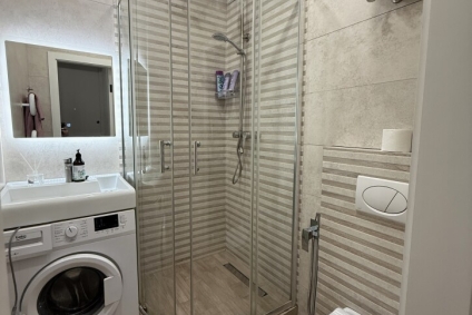 ул. Мясникова, 34, 3 этаж