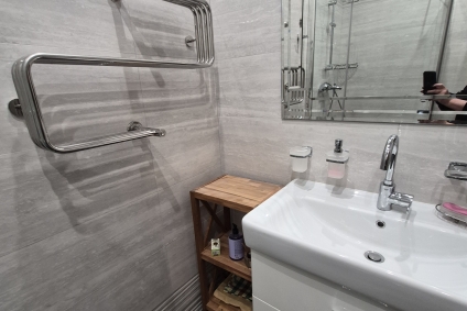 До м.Немига 15 мин на трансп,новый дом, смарт ТВ.