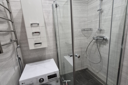 До м.Немига 15 мин на трансп,новый дом, смарт ТВ.