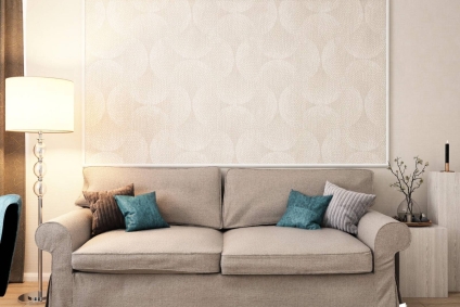 Апартаменты «КАСКАД VIP» с кондиционером