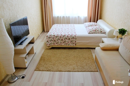 ул. Руссиянова, 13к3, 4 этаж