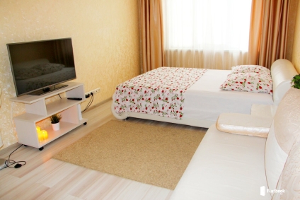 ул. Руссиянова, 13к3, 4 этаж