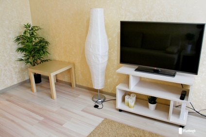 ул. Руссиянова, 13к3, 4 этаж