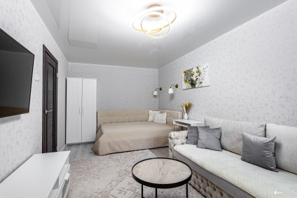 ул. Богдановича. Апартаменты в центре города! Отличная квартира.