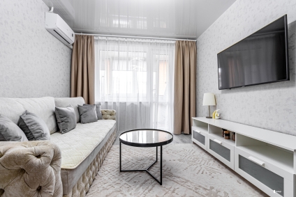 ул. Богдановича. Апартаменты в центре города! Отличная квартира.