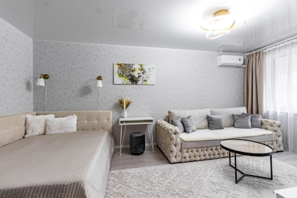 ул. Богдановича. Апартаменты в центре города! Отличная квартира.