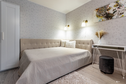 ул. Богдановича. Апартаменты в центре города! Отличная квартира.