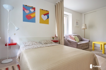 Центр Немига Старовиленский тракт, БЕЛГИМ