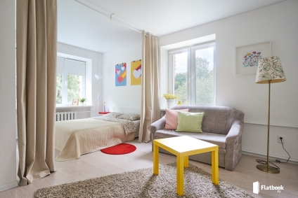 Центр Немига Старовиленский тракт, БЕЛГИМ