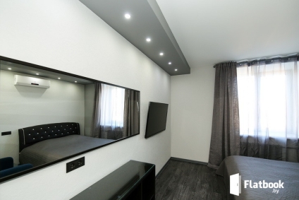 Элитное место. Исторический центр. Авторский дизай