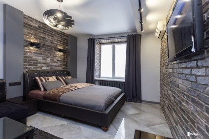 1-комнатная квартира в Центре Минска