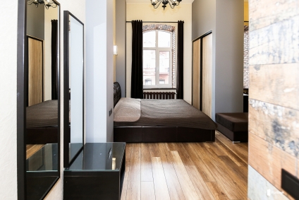 Новая Квартира на Карла Маркса