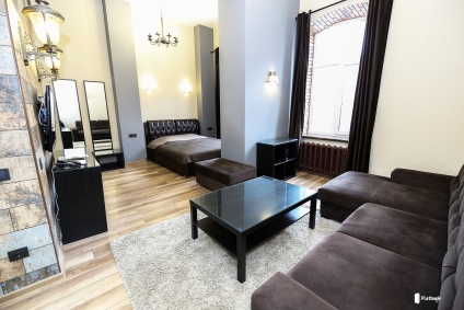 Новая Квартира на Карла Маркса