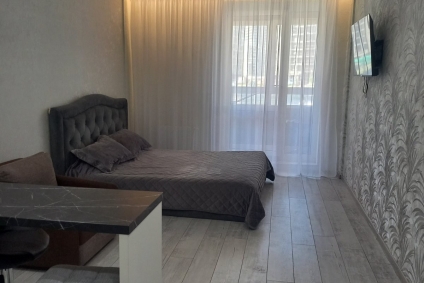 ул. Николы Теслы, 30, 2 этаж