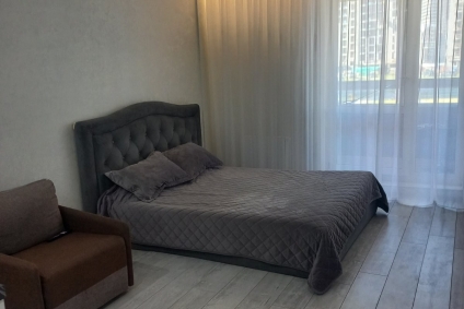 ул. Николы Теслы, 30, 2 этаж