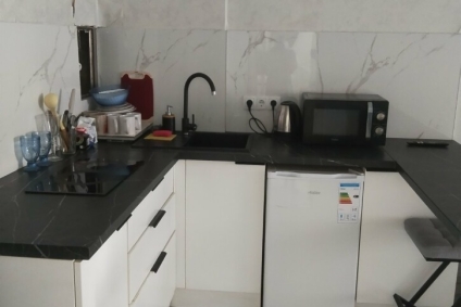 ул. Николы Теслы, 30, 2 этаж