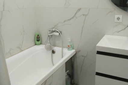 ул. Николы Теслы, 30, 2 этаж