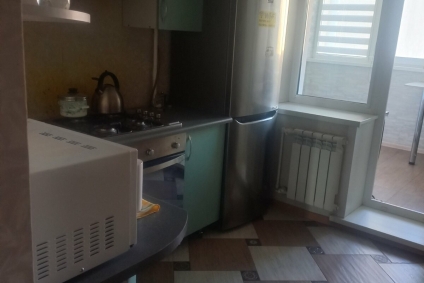 ул. Ежи Гедройца, 2, 3 этаж