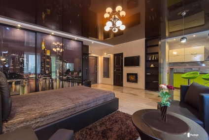 Новый дом,рядом центр,метро и вокзал. Кондиционер