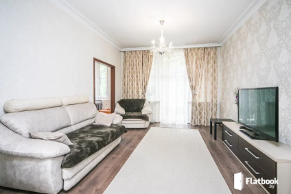 ул. Фрунзе, 3, 2 этаж