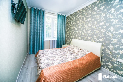 ул. Фрунзе, 3, 2 этаж