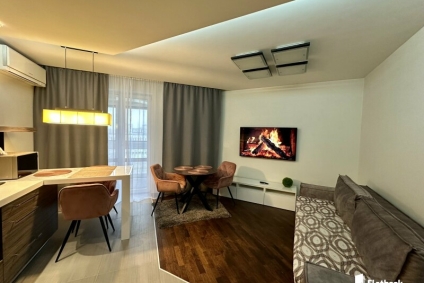 ул. Леонида Беды, 2Б, 3 этаж