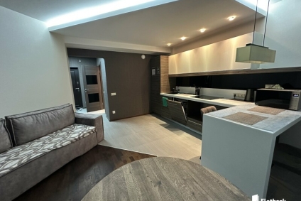 ул. Леонида Беды, 2Б, 3 этаж