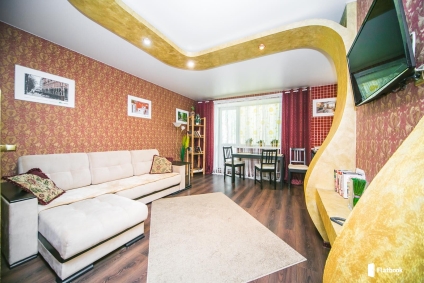 ЦЕНТР столицы