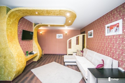 ЦЕНТР столицы