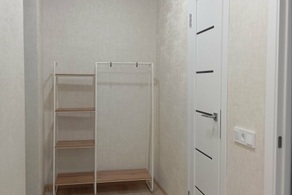 ул. Руссиянова, 4, 4 этаж