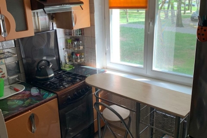 Метро 500 м, рядом с центром города