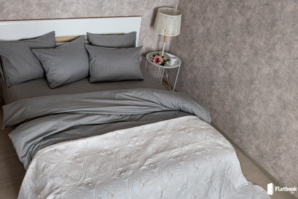 Евротрёшка. Цена зависит от количества человек и срока проживания