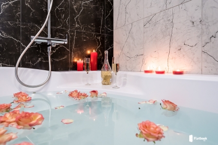 Панорамный вид, 19 этаж! Цена зависит от количества человек и срока проживания