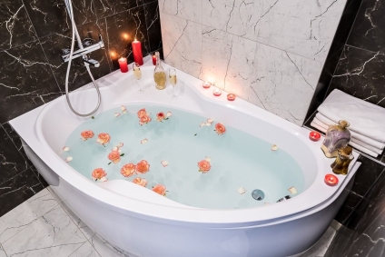 Панорамный вид, 19 этаж!