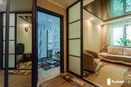 ул. Цнянская, 4к1, 1 этаж