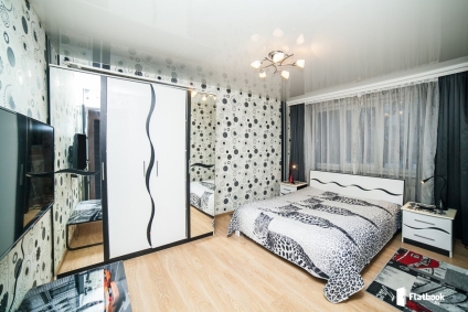 ул. Цнянская, 4к1, 1 этаж