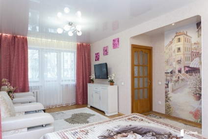 ул. Кульман, 4, 2 этаж