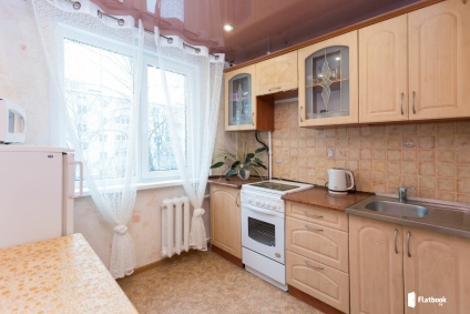 ул. Кульман, 4, 2 этаж