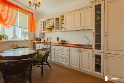 ул. Нёманская, 6, 17 этаж