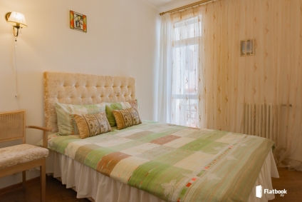 ул. Нёманская, 6, 17 этаж